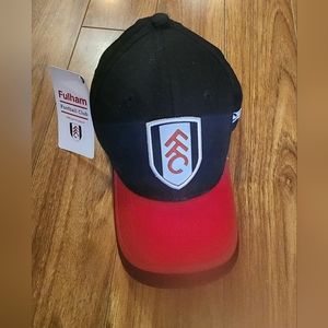 Fulham FC official hat